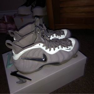 Nike Air Foamposites Pro AS All Stars QS size 11 | $250